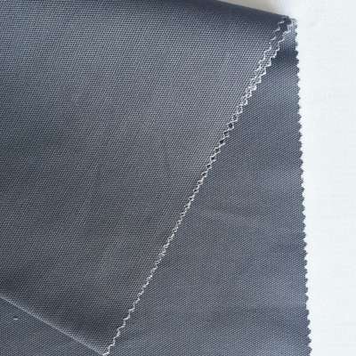 Comfortable touch clear and well-spaced Moisture absorption 100% cotton canvas fabric